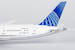 Boeing 787-8 Dreamliner United Airlines N45905  59032