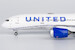 Boeing 787-8 Dreamliner United Airlines N45905  59032