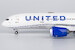 Boeing 787-8 Dreamliner United Airlines N30913  59033