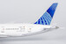 Boeing 787-8 Dreamliner United Airlines N30913  59033
