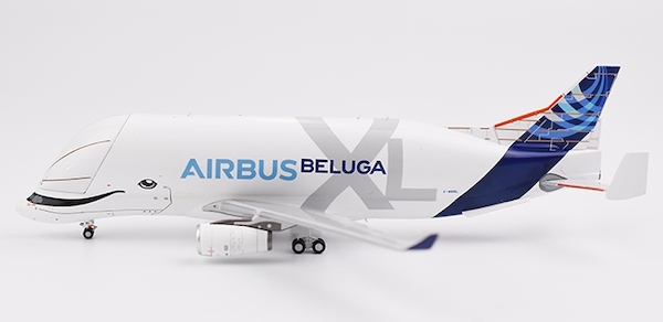 Airbus A330-743L Airbus Beluga XL F-WBXL  60001