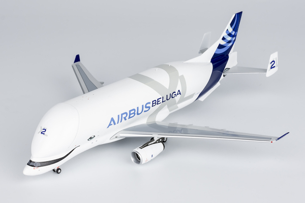 Airbus A330-743L Airbus Beluga XL 2# F-GXLH  60002
