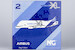 Airbus A330-743L Airbus Beluga XL 2# F-GXLH  60002