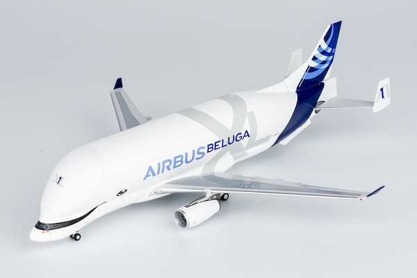 Airbus A330-743L Airbus Beluga XL #1 Airbus Transport International F-GXLG 60005