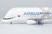 Airbus A330-743L Airbus Beluga XL #1 Airbus Transport International F-GXLG  60005