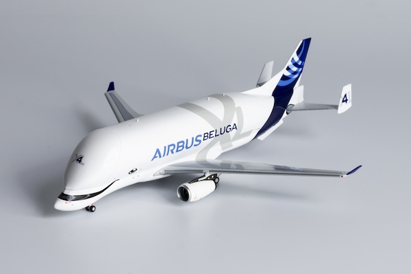 Airbus A330-743L Airbus Beluga XL 4# F-GXLJ 60006