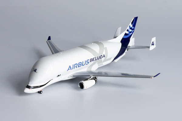 Airbus A330-743L Airbus Beluga XL 4# F-GXLJ  60006