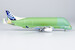 Airbus A330-743L Airbus Beluga XL Airbus Transport International F-WBXL Primer color  60009