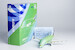 Airbus A330-743L Airbus Beluga XL Airbus Transport International F-WBXL Primer color  60009