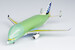 Airbus A330-743L Airbus Beluga XL Airbus Transport International F-WBXL Primer color
