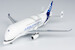 Airbus A330-743L Airbus Beluga XL 6# F-GXLO with "Also flying outsized cargo to your destination" titles
