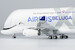 Airbus A330-743L Airbus Beluga XL 6# F-GXLO with "Also flying outsized cargo to your destination" titles  60010