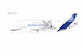 Airbus A330-743L Airbus Beluga XL 6# F-GXLO with "Also flying outsized cargo to your destination" titles 