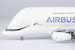 Airbus A330-743L Airbus Beluga XL 6# F-GXLO with "Also flying outsized cargo to your destination" titles  60016