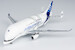 Airbus A330-743L Airbus Beluga XL 6# F-GXLO with "Also flying outsized cargo to your destination" titles