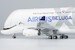 Airbus A330-743L Airbus Beluga XL 6# F-GXLO with "Also flying outsized cargo to your destination" titles  60016