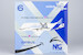 Airbus A330-743L Airbus Beluga XL 6# F-GXLO with "Also flying outsized cargo to your destination" titles  60016