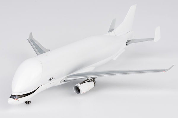 Airbus A330-743L Airbus Beluga XL Airbus Transport International Blank Model  60017