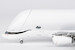 Airbus A330-743L Airbus Beluga XL Airbus Transport International Blank Model  60017