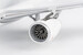 Airbus A330-743L Airbus Beluga XL Airbus Transport International Blank Model  60017