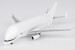 Airbus A330-743L Airbus Beluga XL Airbus Transport International Blank Model