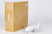 Airbus A330-743L Airbus Beluga XL Airbus Transport International Blank Model  60017