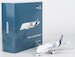Airbus A330-743L Airbus Beluga XLF-WBXL First Flight Livery 