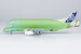 Airbus A330-743L Airbus Beluga XL Airbus Transport International F-WBXL Primer color 60020