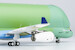 Airbus A330-743L Airbus Beluga XL Airbus Transport International F-WBXL Primer color  60020