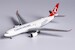 Airbus A330-200 Turkish Airlines TC-JNE