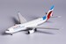 Airbus A330-200 Eurowings Discover D-AXGB