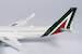 Airbus A330-200 Alitalia EI-EJK "Giotto"  61037