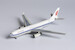 Airbus A330-200 Air China flame transportation of Beijing 2022 Olympic Winter Games B-6131 61042