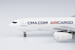 Airbus A330-200F CMA CGM Aircargo / Air Belgium OO-CMA  61050