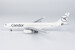 Airbus A330-200 Condor D-AIYC temporary livery