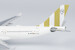 Airbus A330-200 Condor D-AIYC beige tail 61055