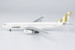 Airbus A330-200 Condor D-AIYC beige tail