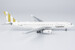 Airbus A330-200 Condor D-AIYC beige tail 61055
