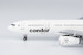 Airbus A330-200 Condor D-AIYC beige tail 61055