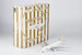 Airbus A330-200 Condor D-AIYC beige tail 61055
