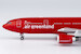Airbus A330-200 Air Greenland OY-GRN  61056