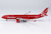 Airbus A330-200 Air Greenland OY-GRN 