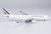 Airbus A330-200 Air France F-GZCL "Chenonceaux"  61057