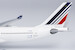 Airbus A330-200 Air France F-GZCL "Chenonceaux"  61057