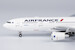 Airbus A330-200 Air France F-GZCL "Chenonceaux"  61057