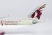 Airbus A330-200 Qatar Airways "FIFA World Cup Qatar 2022" A7-ACS  61058