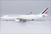 Airbus A330-200 Air France "Saint-Nazaire" F-GZCG 