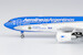 Airbus A330-200 Aerolneas Argentinas LV-FVH Argentina National Football Team  61060