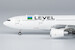 Airbus A330-200 Level EC-NRG  61063