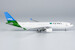 Airbus A330-200 Level EC-NRG  61063